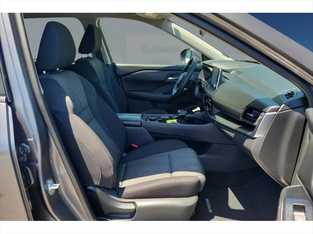 2024 Nissan Rogue SV Intelligent AWD
