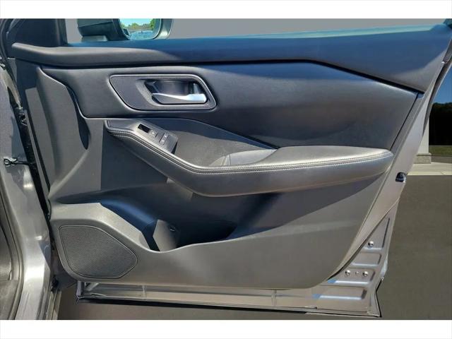 2024 Nissan Rogue SV Intelligent AWD