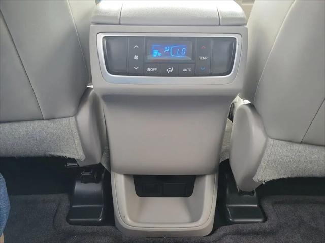 2015 Toyota Highlander LE Plus V6
