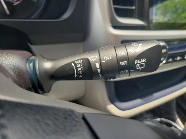 2015 Toyota Highlander LE Plus V6