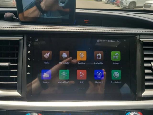 2015 Toyota Highlander LE Plus V6