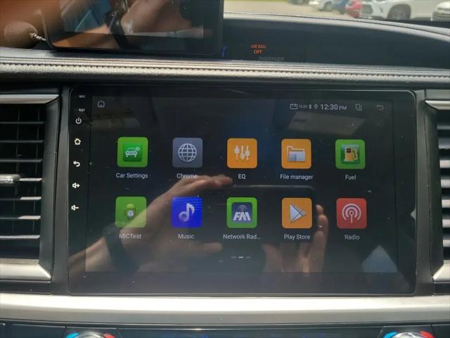 2015 Toyota Highlander LE Plus V6