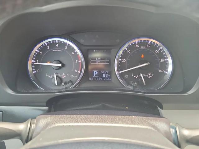 2015 Toyota Highlander LE Plus V6