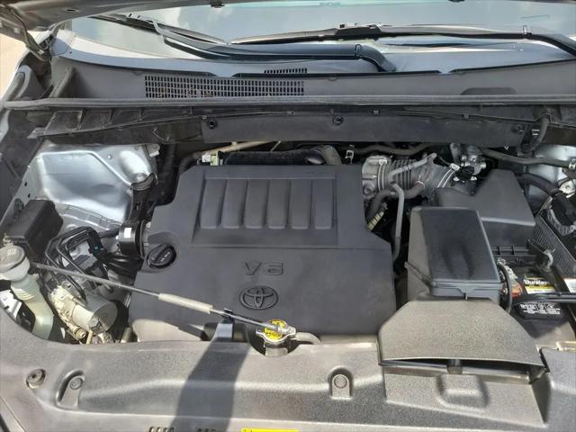 2015 Toyota Highlander LE Plus V6
