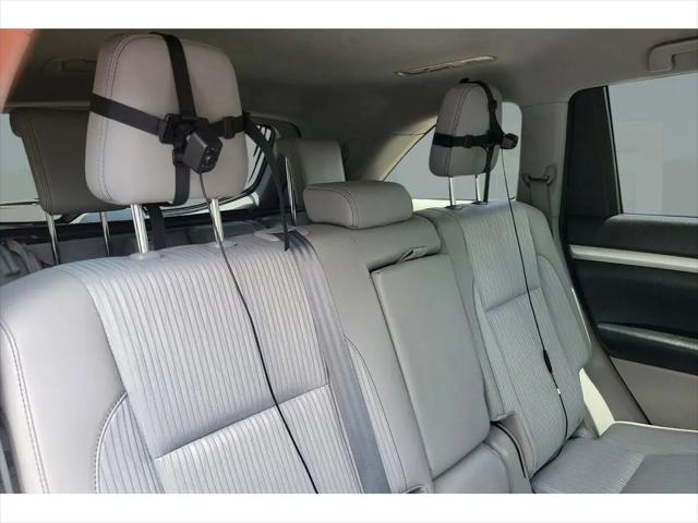 2015 Toyota Highlander LE Plus V6