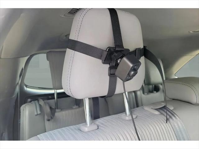 2015 Toyota Highlander LE Plus V6