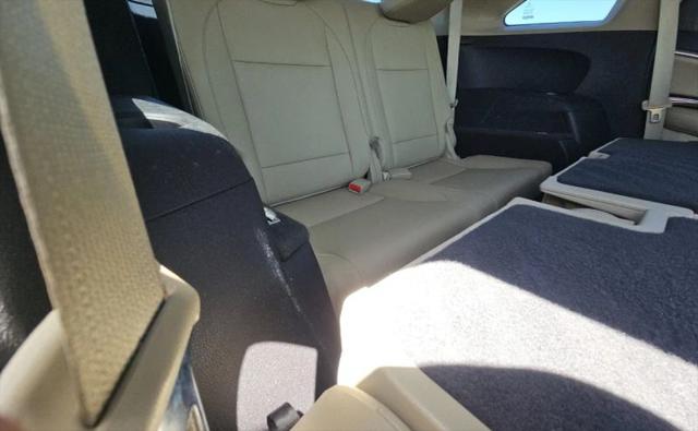 2015 Acura MDX Base