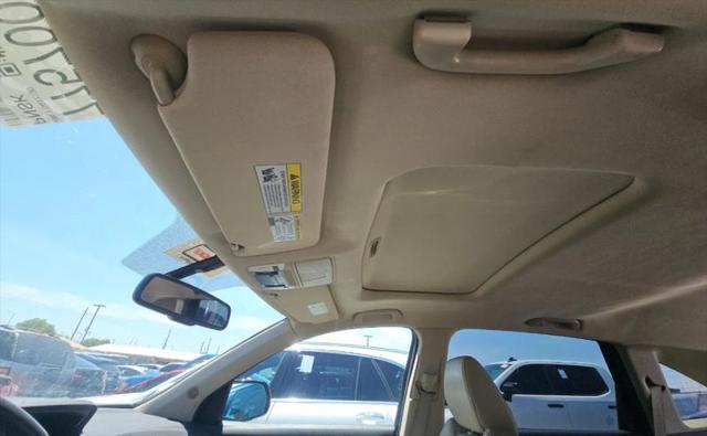 2015 Acura MDX Base
