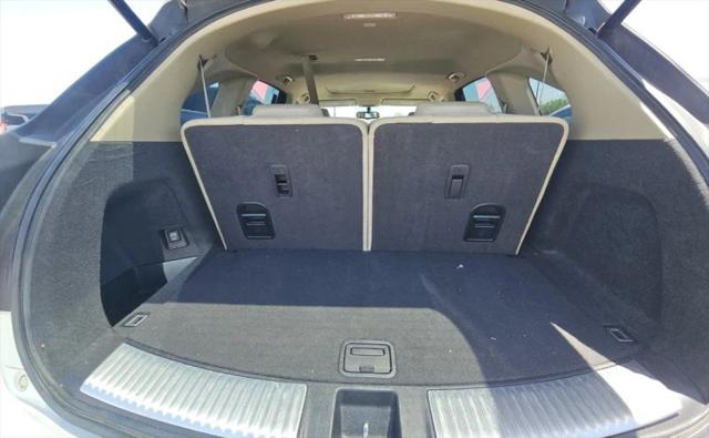 2015 Acura MDX Base