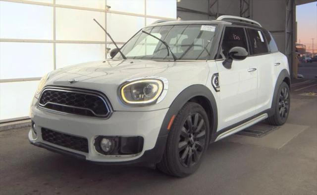 2018 MINI Countryman Cooper S for sale in Tucson, AZ