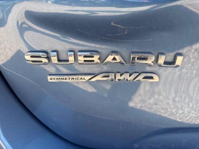 2023 Subaru Forester Base