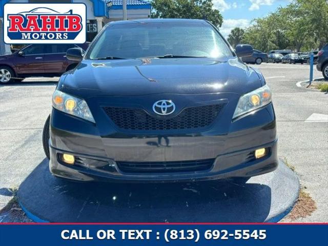 2009 Toyota Camry LE