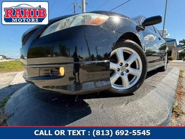 2009 Toyota Camry LE
