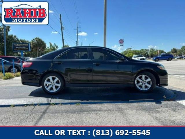 2009 Toyota Camry LE