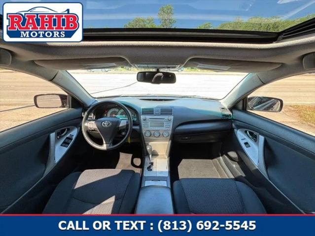 2009 Toyota Camry LE