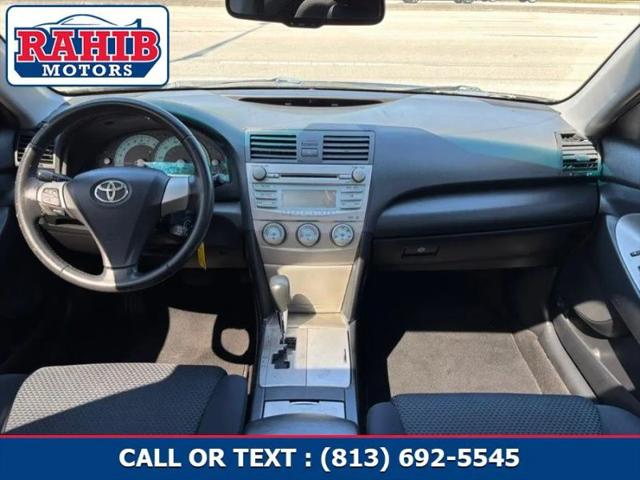 2009 Toyota Camry LE