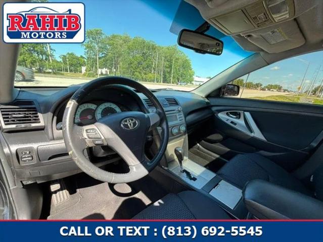2009 Toyota Camry LE