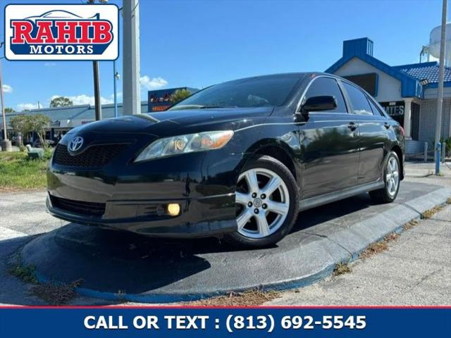 2009 Toyota Camry XLE for sale in Winter Park, FL