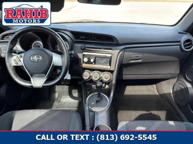 2011 Scion tC Base