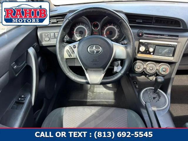 2011 Scion tC Base
