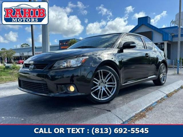 2011 Scion tC Base for sale in Winter Park, FL