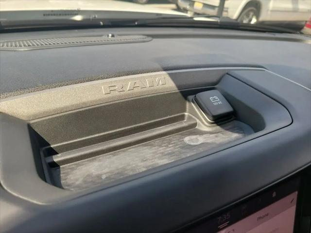 2026 Ram 5500 Tradesman/Big Horn