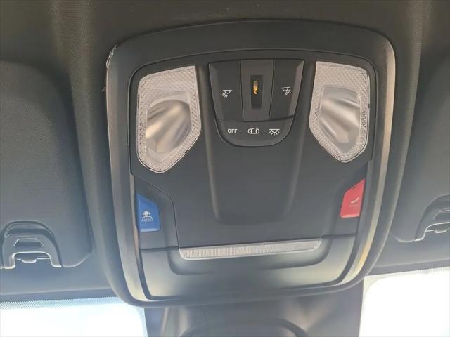 2026 Ram 5500 Tradesman/Big Horn