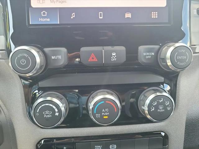 2026 Ram 5500 Tradesman/Big Horn