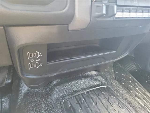 2026 Ram 5500 Tradesman/Big Horn