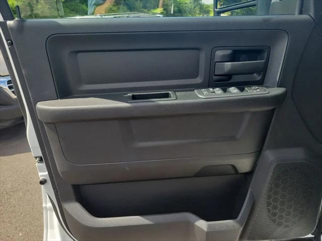 2026 Ram 5500 Tradesman/Big Horn