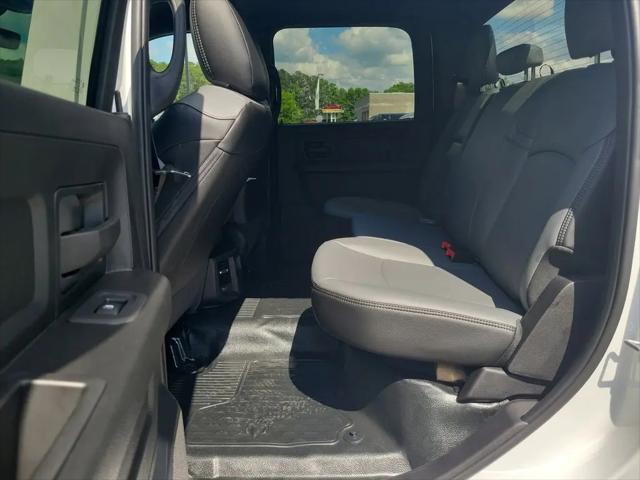 2026 Ram 5500 Tradesman/Big Horn