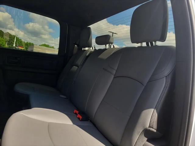 2026 Ram 5500 Tradesman/Big Horn