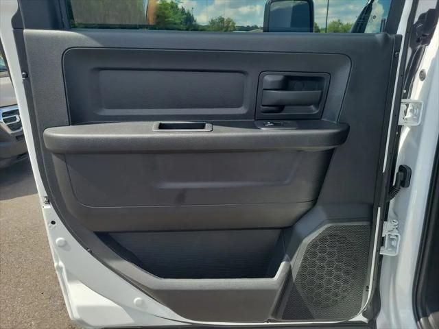 2026 Ram 5500 Tradesman/Big Horn