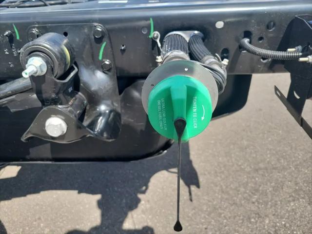 2026 Ram 5500 Tradesman/Big Horn