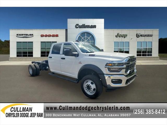 2026 Ram 5500 Tradesman/Big Horn for sale in Cullman, AL
