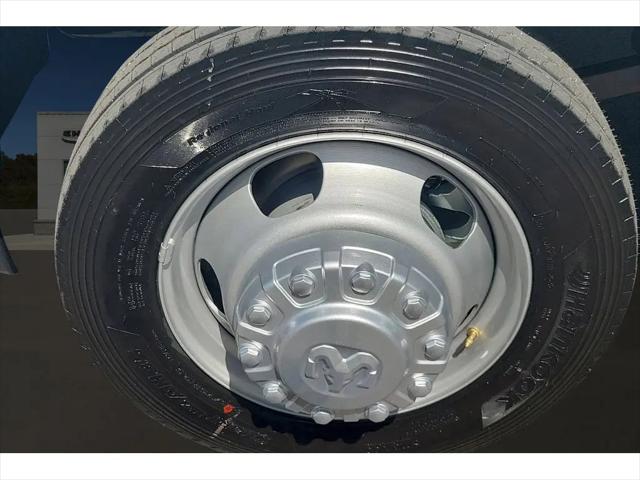 2026 Ram 5500 Tradesman/Big Horn