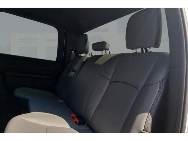 2026 Ram 5500 Tradesman/Big Horn