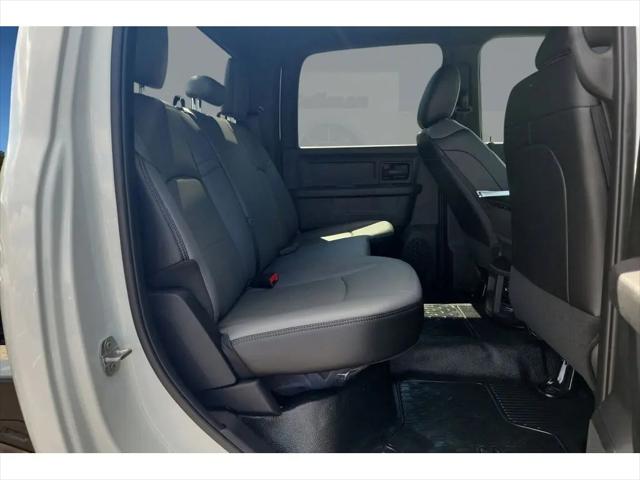 2026 Ram 5500 Tradesman/Big Horn