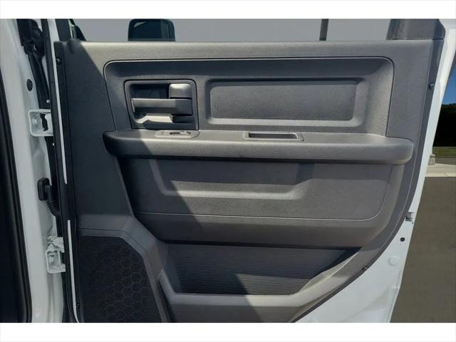 2026 Ram 5500 Tradesman/Big Horn