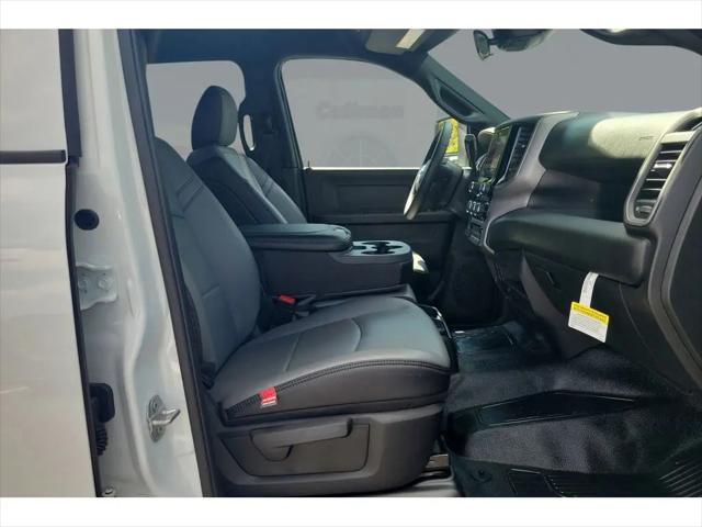 2026 Ram 5500 Tradesman/Big Horn