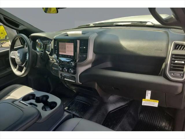 2026 Ram 5500 Tradesman/Big Horn