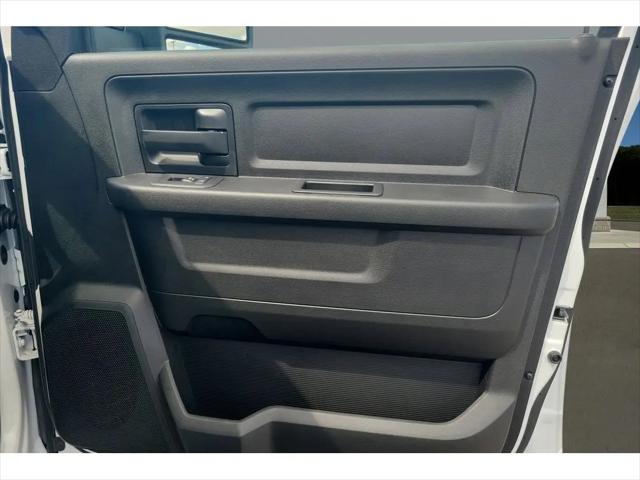 2026 Ram 5500 Tradesman/Big Horn