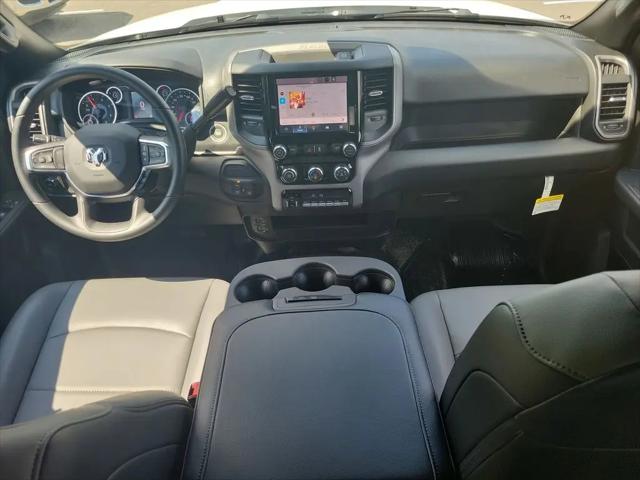 2026 Ram 5500 Tradesman/Big Horn