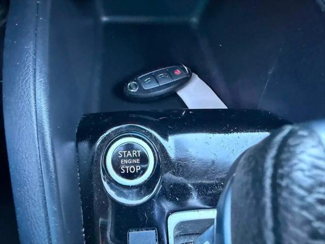 2020 Nissan Kicks S Xtronic CVT