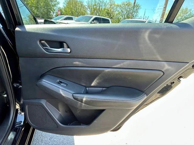 2019 Nissan Altima 2.5 SV