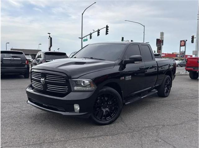 2015 Ram 1500 Sport for sale in Kennewick, WA