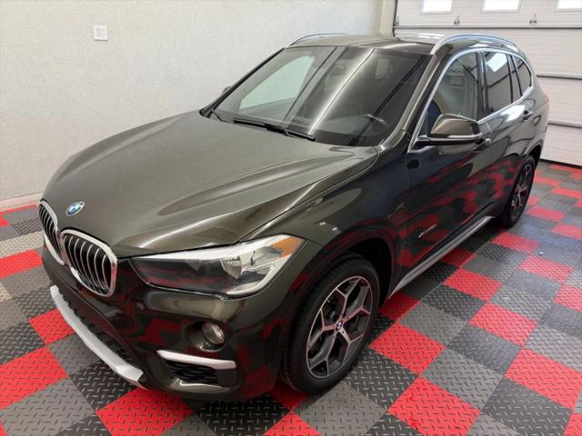 2018 BMW X1 xDrive28i for sale in East Syracuse, NY
