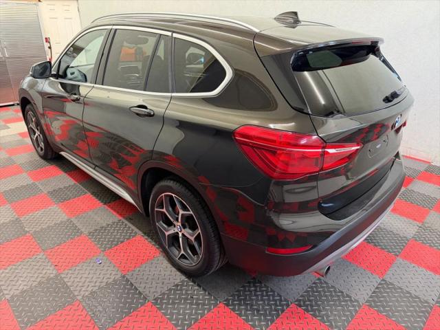 2018 BMW X1 xDrive28i