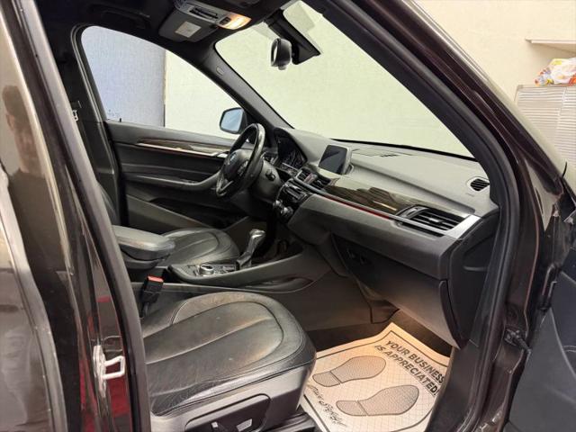2018 BMW X1 xDrive28i