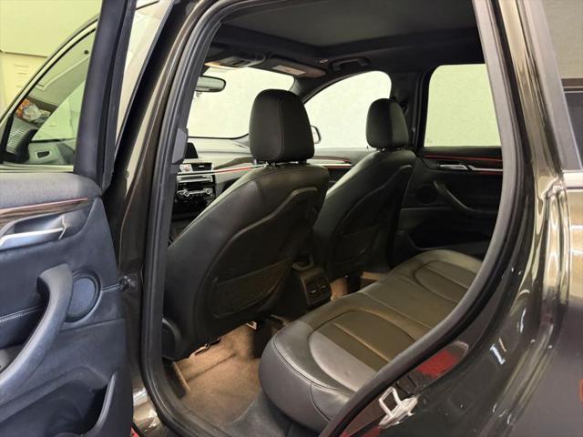 2018 BMW X1 xDrive28i